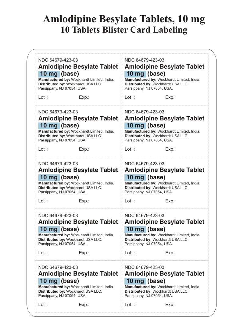 AMLODIPINE BESYLATE